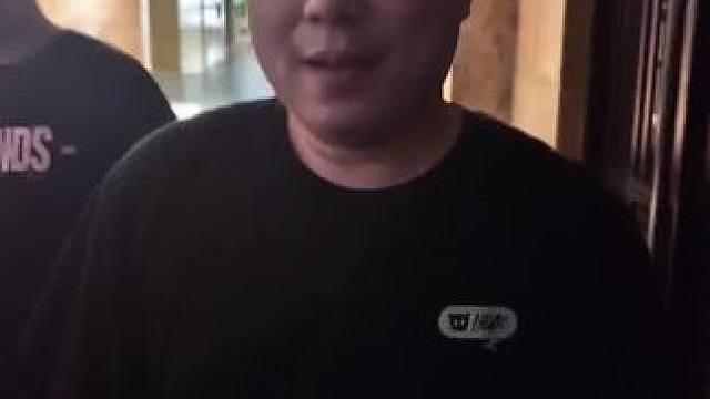 十群才是最刁滴#陈伯全能王 #陈伯十群