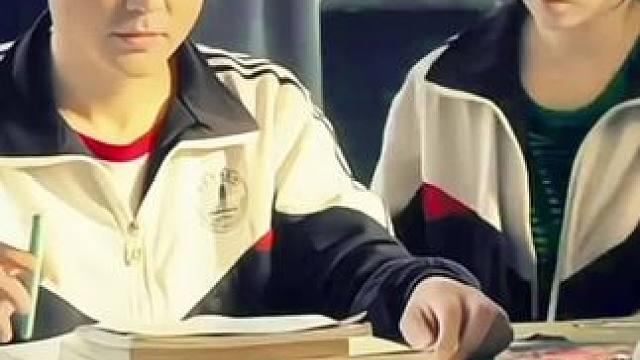 #我的观影报告 #因为一个片段看了整部电影