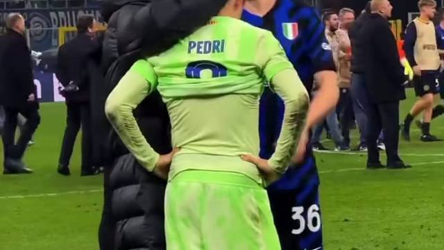 仍然会为这支年轻的球队感到无比骄傲（下）