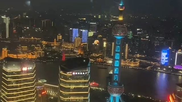 商海