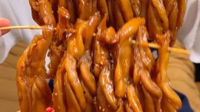 /最近犯了个错误....所以不得不做出这个艰难的决定#鸭货美食 #好吃到停不下来 #追剧小零食