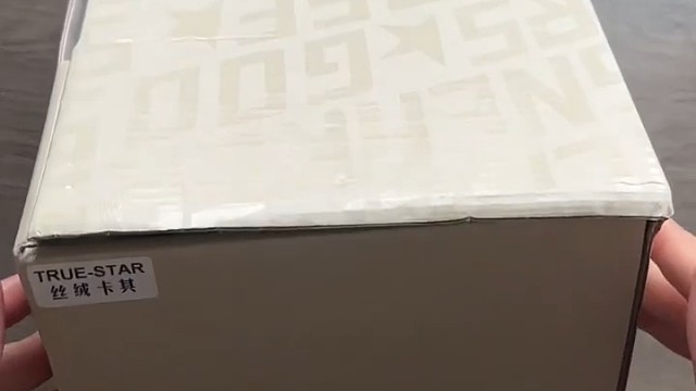 夏天的多巴胺TrueStry 星星脏脏鞋德训鞋复古球鞋 个性板鞋 ggdb ggdb新款 鞋控の日常