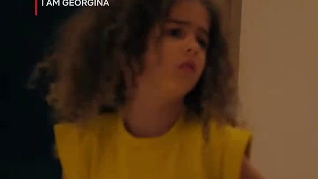 阿拉娜表示长大后什么都不做 C罗耐心引导女儿长大后要靠自己工作#足球