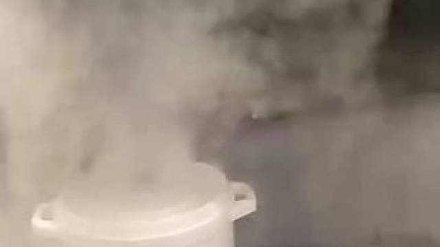 家人们太牛了！情绪价值拉满。#小米净烟机