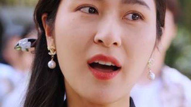 南风 #深山包子铺 #诸云剧场 #因为一个片段看了整部剧