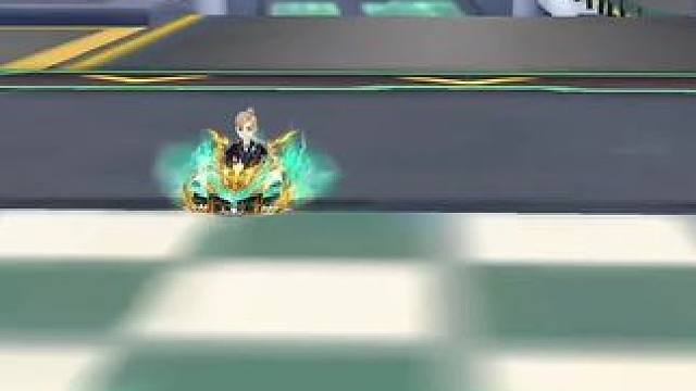 雷霆军港总算看得过去了#飞车端游