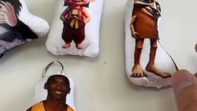 我发布了一个新视频，快来围观吧！