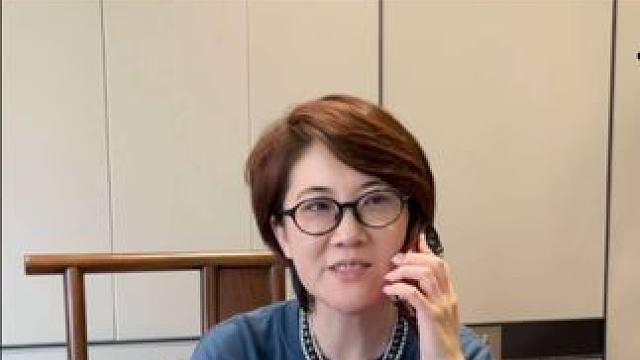 怎么做到和强哥跨屏幕对话？来现场看看吧#天美健 #牛初乳