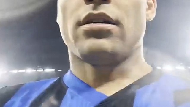 “这支队伍，永不放弃！”