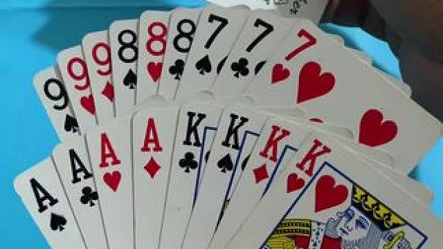 #大星斗地主 #斗地主