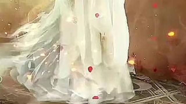 #乱世红颜祸江山