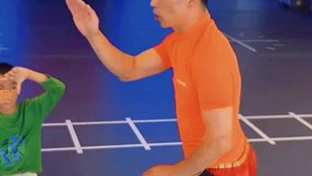 停止沉沦，启动引擎，你的潜力远超想象。#自由搏击 #日常训练 #拳击训练 #拳击女孩