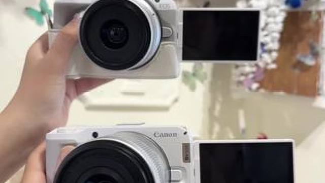 买相机之前刷到我是你的福气！!都是干货！ 给小白选相机一点小建议：
1.明确自己的需求，保持好理性思