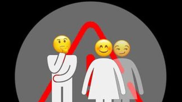 13个危险信号，帮你正确挑老婆 #两性情感 #男生必看 #结婚 #相亲 #爱情