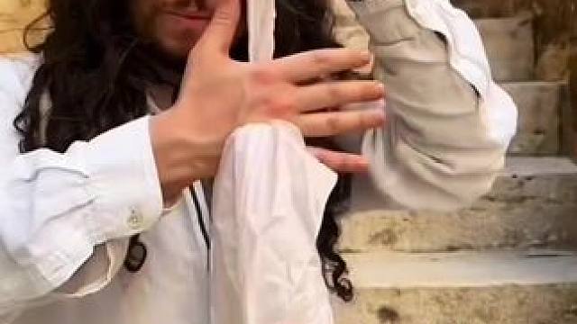 我发布了一个新视频，快来围观吧！