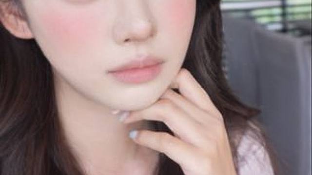 本蒙蒙就爱吃点腮红拌饭（๑⃙⃘´༥`๑⃙⃘)  #韩系 #氛围感 #初恋感