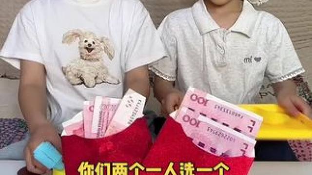 凡事不能太贪心！ #笑花小王令