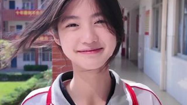 #女高 #校园 #巨蟹 #08 挽留的话却没有说