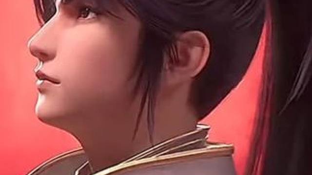 #国漫  #国漫推荐  #国漫剪辑  #国漫崛起  #二次元