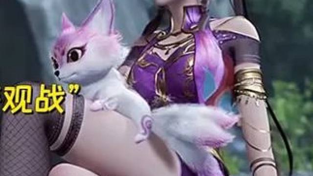 #国漫  #国漫推荐  #国漫剪辑  #国漫崛起  #二次元