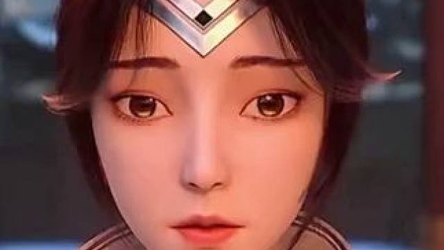 #国漫  #国漫推荐  #国漫剪辑  #国漫崛起  #二次元