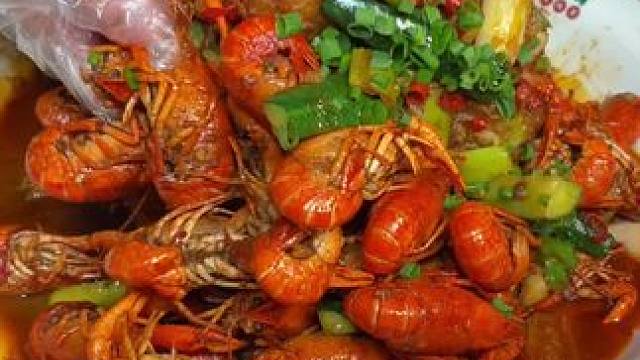 台州美食~
