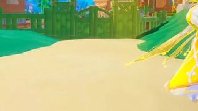 即将开通农场餐厅的玩家注意了#闺蜜闺蜜一起玩元梦地图  #元梦之星  #元梦之星超能学园赛季  #我