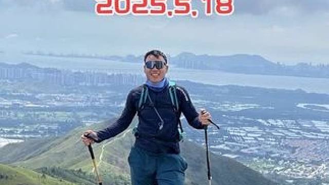 戏精附体，今天节目有点多，一路慢摇越山坡 #嗨游山水抖在藏山 #致每一位认真生活的人们 #相机喜欢镜