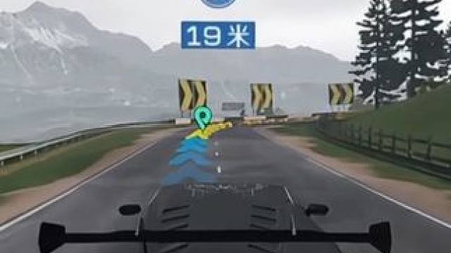 #巅峰极速#巅峰车评家#巅峰豪车摄影大师#用f1解说方式打开巅峰极速