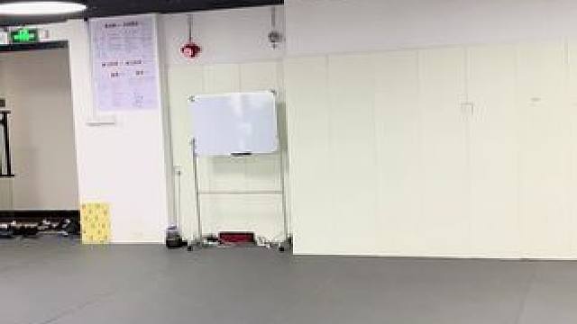 今日训练 #巴西柔术 #课堂随拍