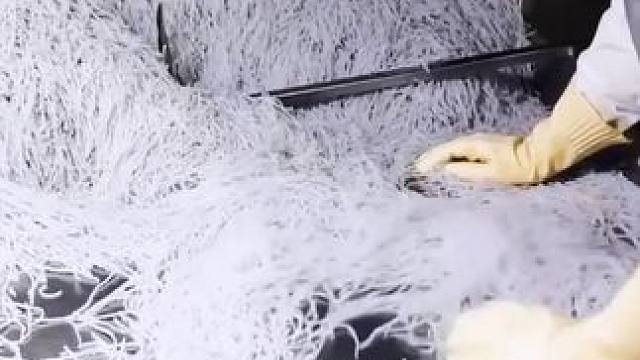 吃腻了平时的泡面，推荐你试试这款襄阳牛肉面！ #襄阳牛肉面 #方便面 #泡面 #宵夜