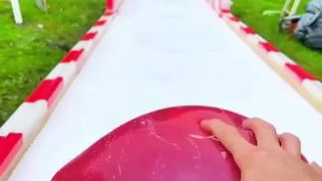 跟着一起做实验，涨知识，激发孩子的求知欲，让孩子远离手机，爱上科学，成为下一个伟大的科学#涨知识 #