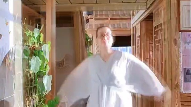 【玩转生活】如果生活让你喘不过气，你就让生活喘不过气！谁怕谁？