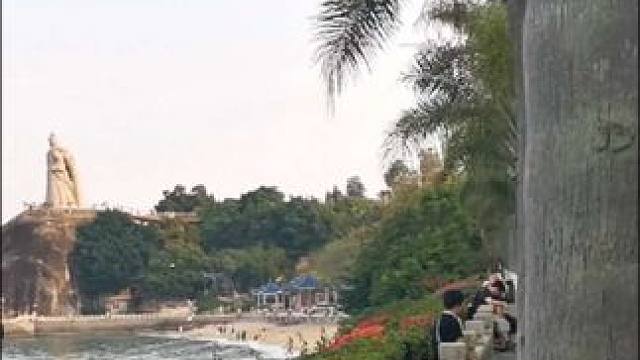 #手机摄影 #鼓浪屿