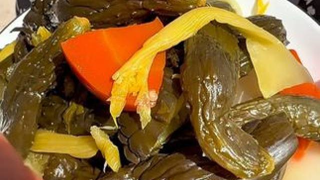 #好吃不过家常饭 #普通饭菜都是家的味道 #妈呀太香 #好吃又下饭 #家乡的味道