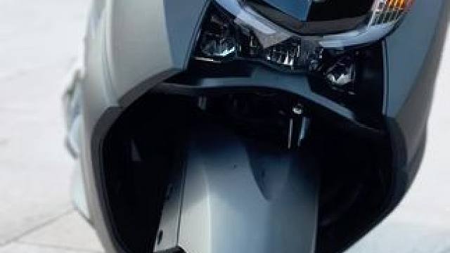 沉默不是没有情绪
只是觉得没有再说的意义#雅马哈兴鹰