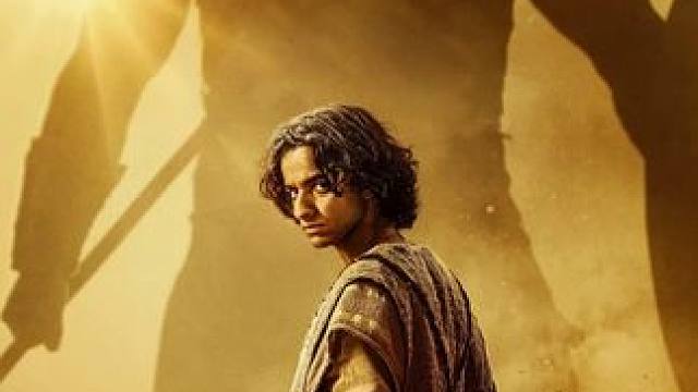 公主邂逅牧羊人，全因国王发了疯。 #大卫王朝