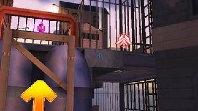 视频中展示的是幽梦迷城的人类操作上限 #苏墨凰 #穿越火线 #穿越火线怀旧模式