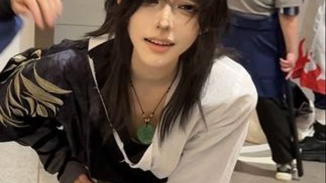 cp31少东家的一天 