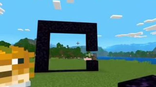 #我的世界 #Minecraft