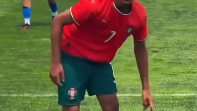 迷你罗能踢出来吗？