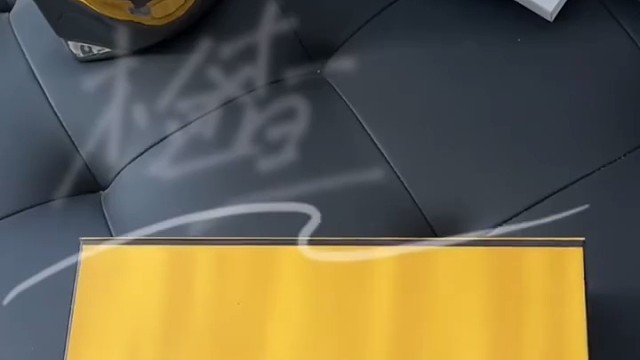 Fendi奶白厚底小白鞋鞋控の日常 厚底小白鞋 增高厚底鞋 鞋控的日常 鞋子开箱 fendi fe