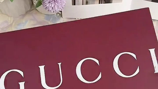 Gucci25新款马衔扣凉拖鞋气质拉满！！gucci25年新款 gucci高跟凉鞋 gucci高