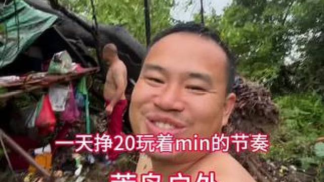 突然大风暴雨 突然一阵大风大雨#农村生活