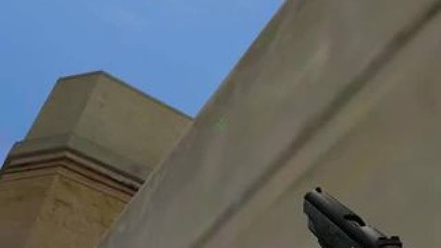 见好就收 不行就撤#穿越火线怀旧模式