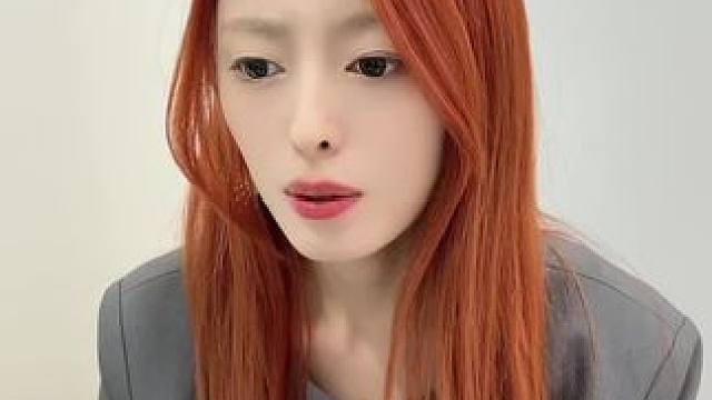 每一句话都让李含震惊 #当我成为公司吉祥物 #搞笑 #内容过于真实 #粉面菜蛋就吃杨掌柜