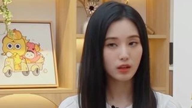 #徐艺洋说婚礼暂时没有计划 志胜是不是知道点啥， 我怎么感觉韬哥在偷偷准备#黄子韬 #徐艺洋 #徐志