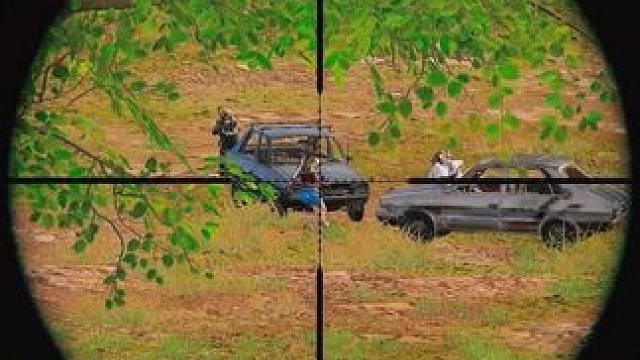 我突然有点不想笑了 