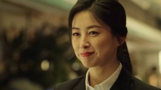 《宿敌》开播！#朱珠  一句“以后我养你”，与#廖凡   cp宿命感拉满了！#东方新娱乐  #东方卫