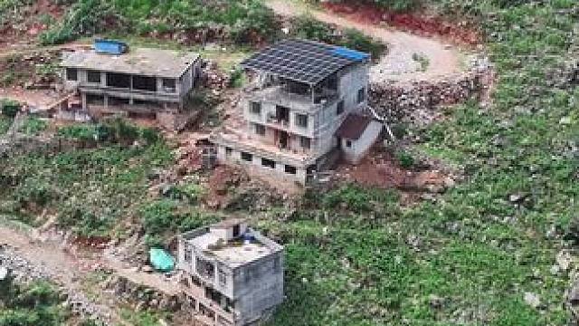 网友们说一下这种情况还能找到爱情吗？#农村山 #这是生我养我的地方 #内容启发搜索